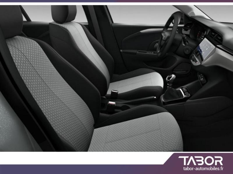 Opel Corsa 1.2 100 Pdc régulateur CarPlay