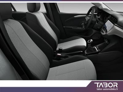 Opel Corsa 1.2 100 Pdc régulateur CarPlay