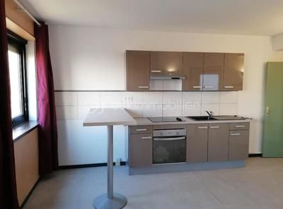 Appartement - 88 m² - 4 pièces