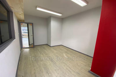Local commercial - 58 m²