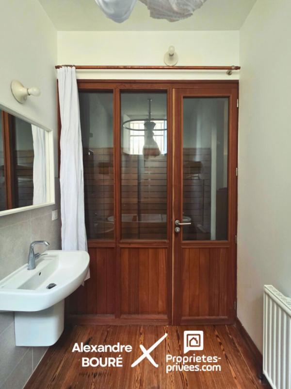 Appartement - 89 m² - 4 pièces