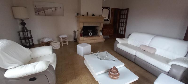 Villa - 170 m² - 5 pièces