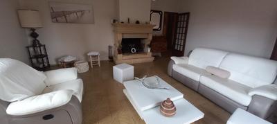 Villa - 170 m² - 5 pièces