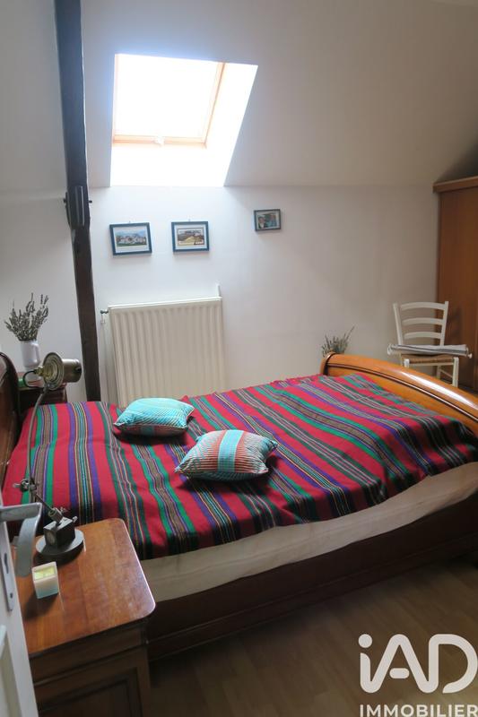 Maison - 184 m² - 6 pièces