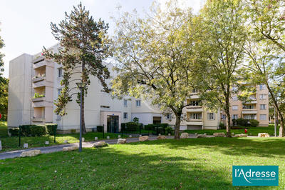 Appartement - 111 m² - 5 pièces