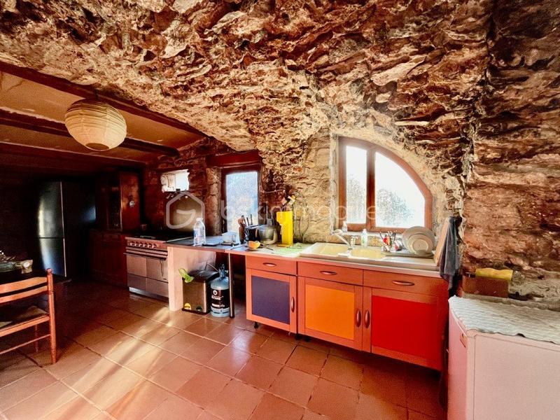 Mas - 170 m² - 4 pièces