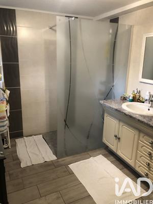 Maison de village - 140 m² - 5 pièces