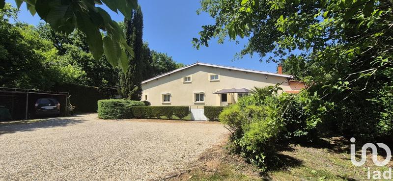 Maison - 157 m² - 5 pièces