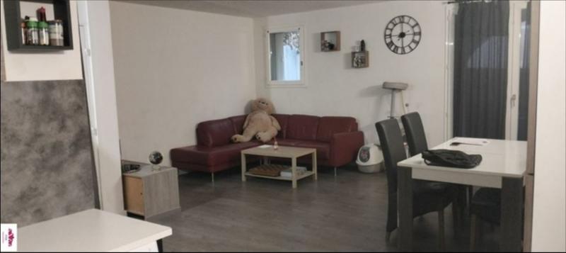 Maison de ville - 90 m² - 4 pièces