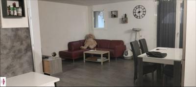 Maison de ville - 90 m² - 4 pièces