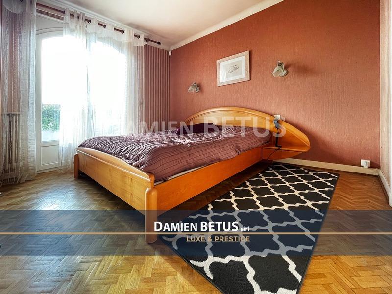 Maison - 167 m² - 7 pièces