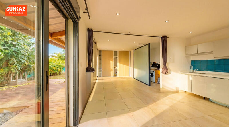 Maison - 159 m² - 4 pièces