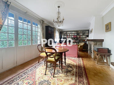 Maison - 75 m² - 3 pièces