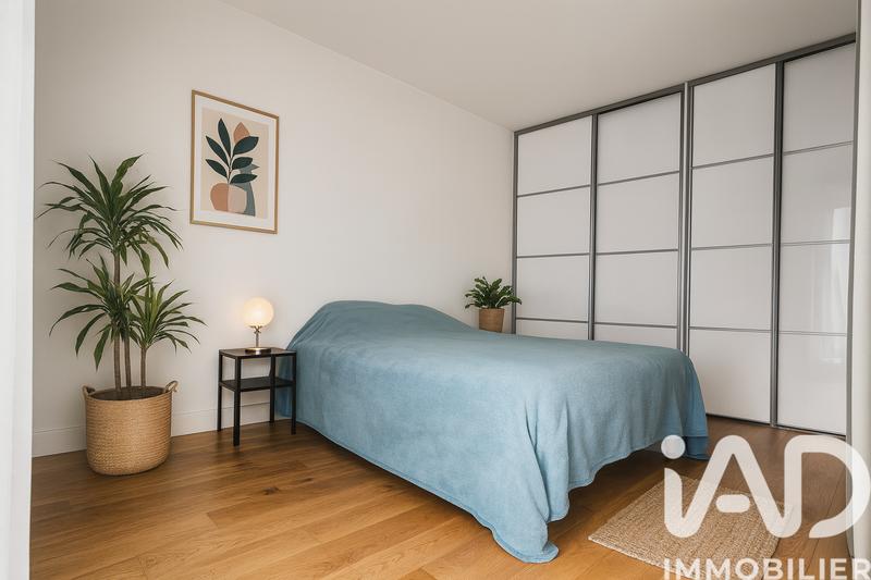 Appartement - 74 m² - 4 pièces