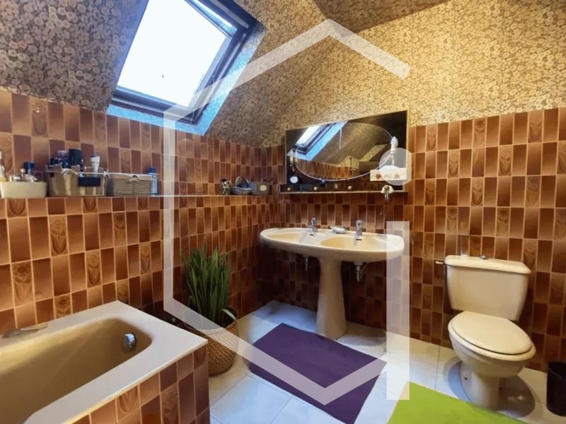 Maison de village - 157 m² - 5 pièces