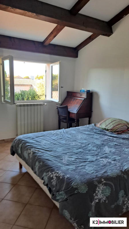 Maison - 101 m² - 4 pièces