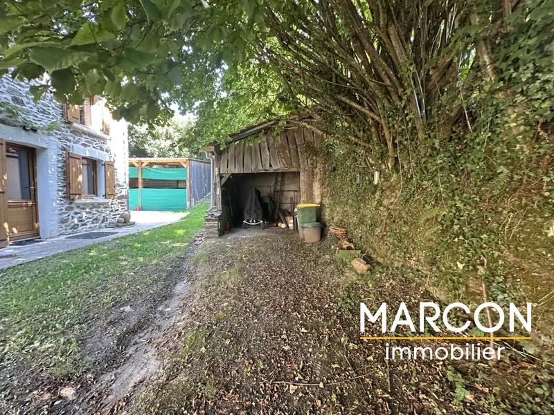 Propriété - 107 m² - 5 pièces