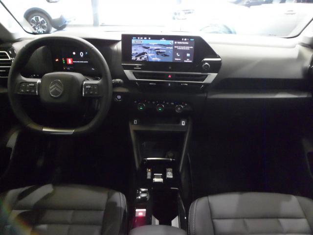 Citroën C4 Hybride 136 e-Dcs6 Max