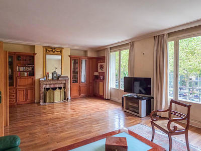 Appartement - 75 m² - 3 pièces