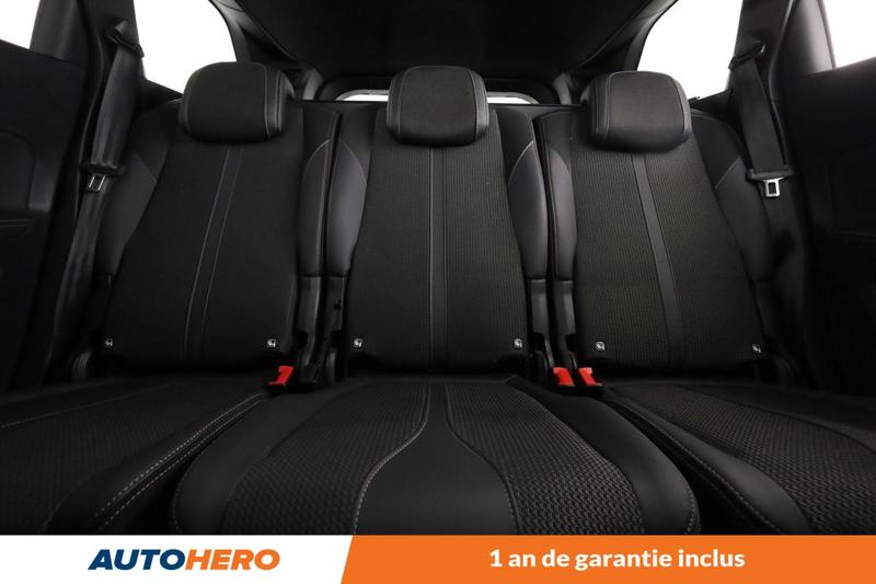 Peugeot 5008 1.5 Blue-HDi Gt Eat8 130 ch