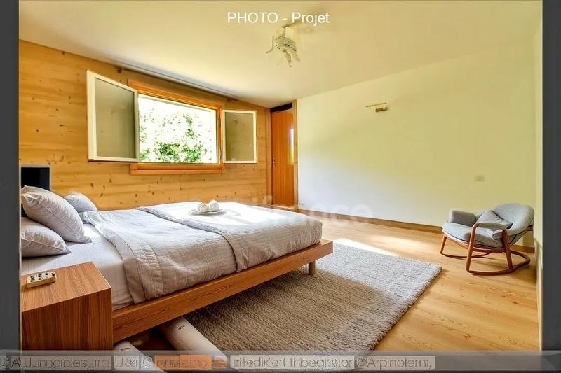 Maison - 211 m² - 8 pièces