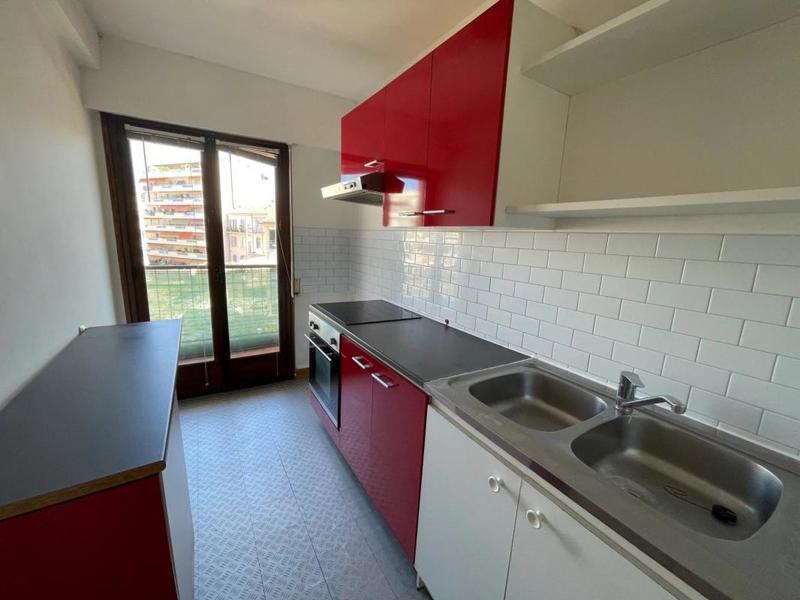 Appartement - 35 m² - 1 pièce