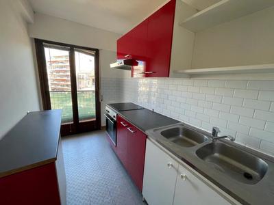 Appartement - 35 m² - 1 pièce