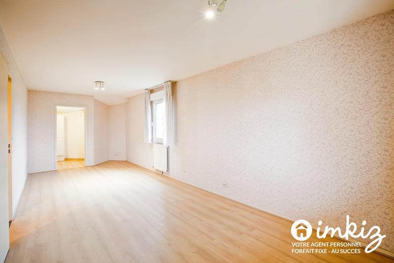 Maison - 113 m² - 4 pièces