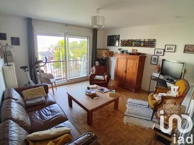Appartement - 54 m² - 3 pièces