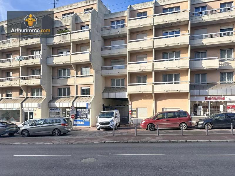 Appartement - 74 m² - 3 pièces