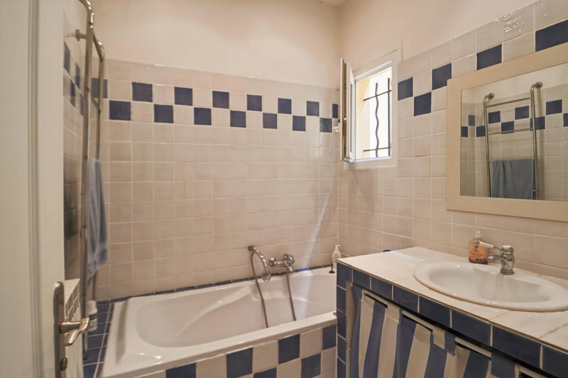 Maison - 124 m² - 6 pièces