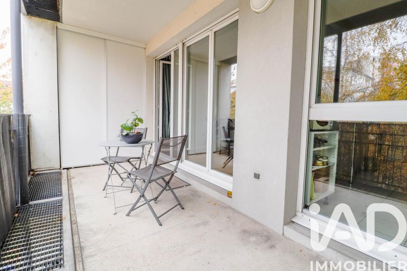 Appartement - 81 m² - 4 pièces