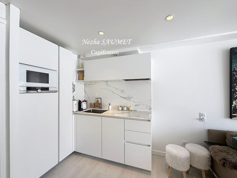 Duplex - 49 m² - 2 pièces