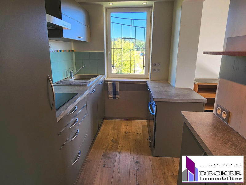 Maison - 134 m² - 6 pièces