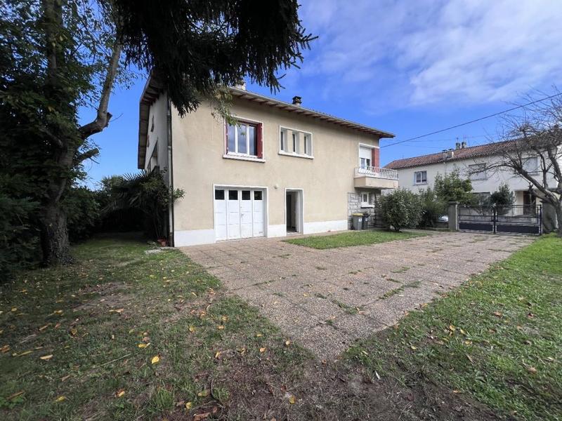 Villa - 127 m² - 6 pièces