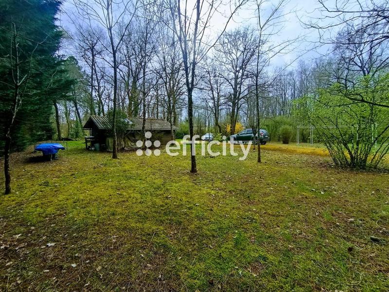 Terrain - 4 084 m²