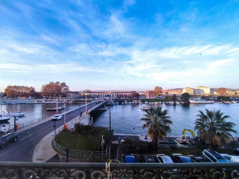 Appartement - 131 m² - 4 pièces