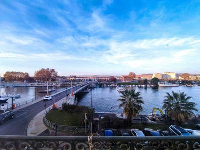 Appartement - 131 m² - 4 pièces