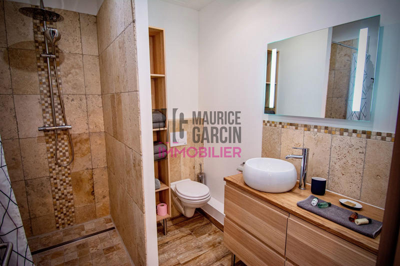 Mas - 376 m² - 15 pièces