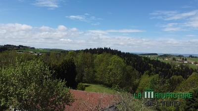 Bureau - 163 m² - 8 pièces