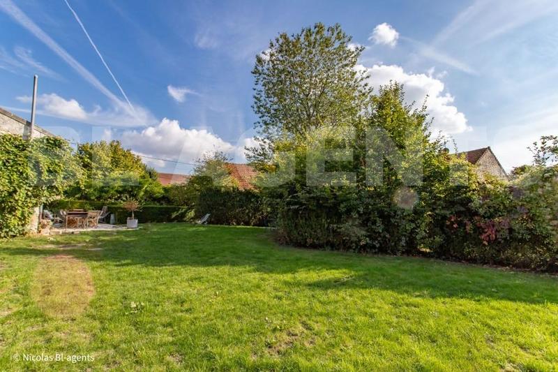 Longère - 186 m² - 7 pièces