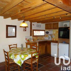 Maison - 290 m² - 11 pièces