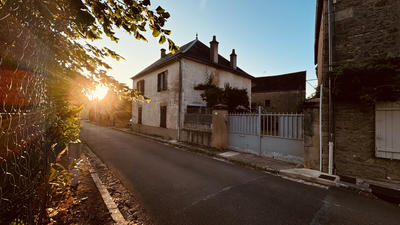 Maison - 129 m² - 5 pièces