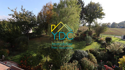 Maison - 162 m² - 8 pièces