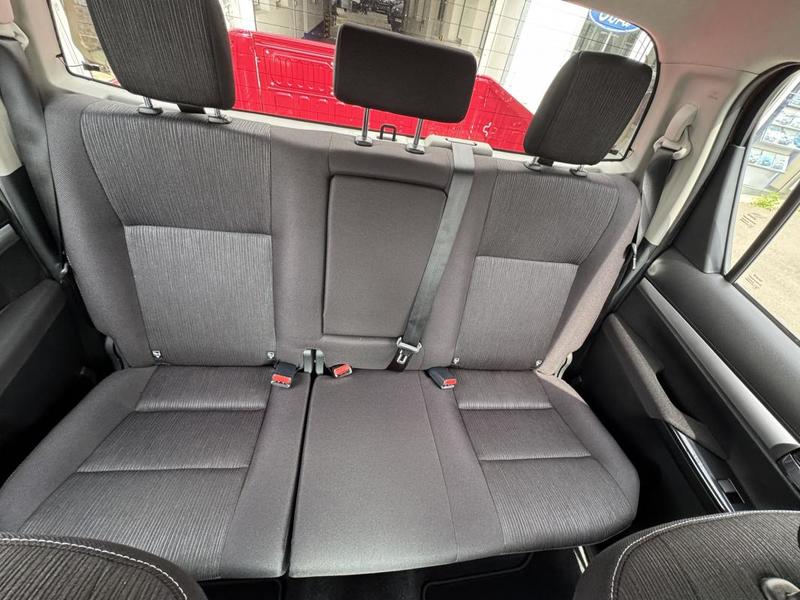 Toyota Hilux IV 4wd 2.4 d-4d 150 Double Cabine