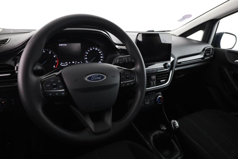 Ford Fiesta 1.1 Cool &amp; Connect 5p 85 ch