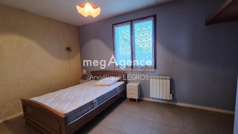 Maison - 82 m² - 4 pièces