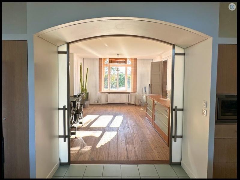 Maison de maîtres - 403 m² - 10 pièces