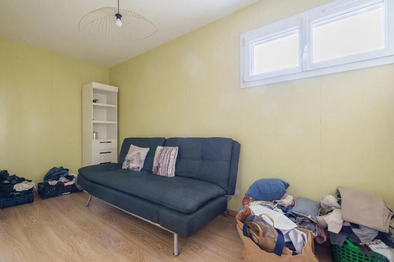 Propriété - 172 m² - 7 pièces