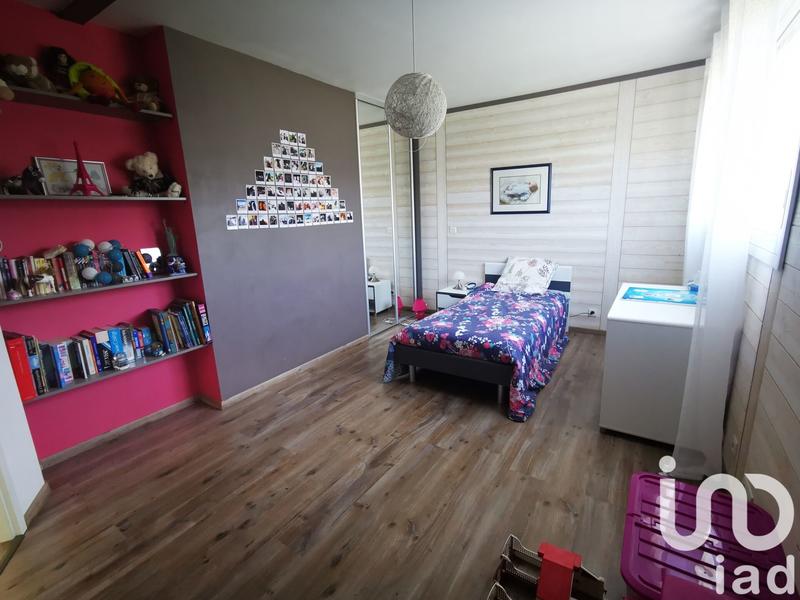 Maison de maîtres - 200 m² - 8 pièces